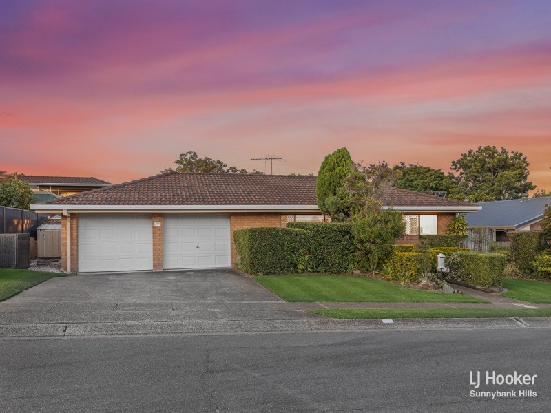 15 Angy Street, Sunnybank Hills QLD 4109