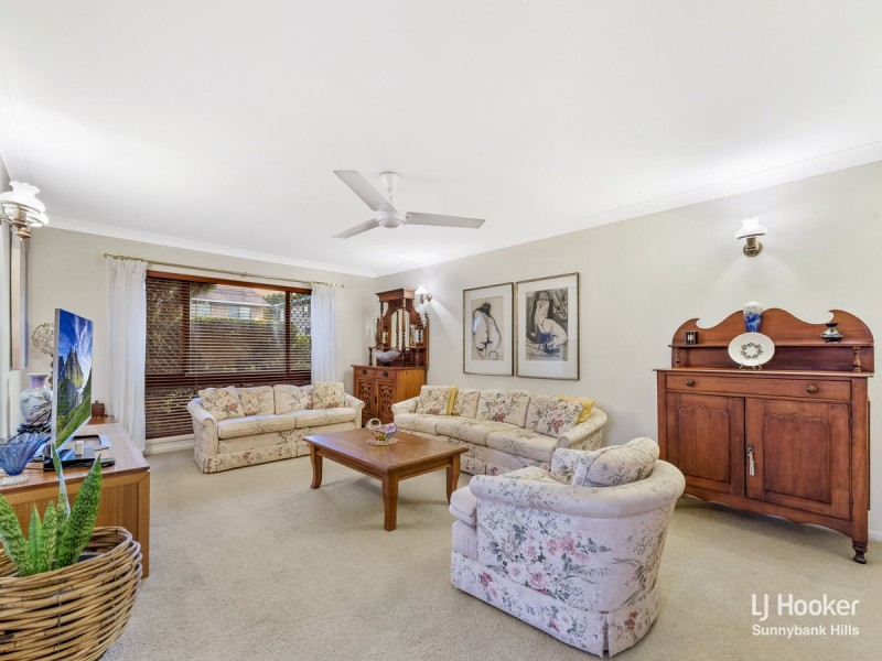 15 Angy Street, Sunnybank Hills QLD 4109