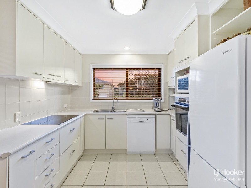 15 Angy Street, Sunnybank Hills QLD 4109