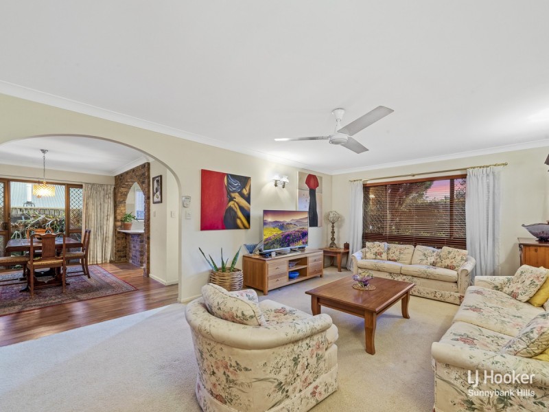 15 Angy Street, Sunnybank Hills QLD 4109