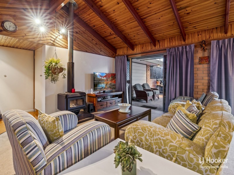 15 Angy Street, Sunnybank Hills QLD 4109