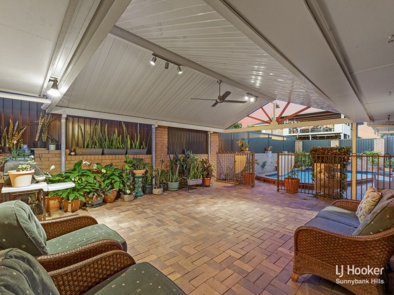 15 Angy Street, Sunnybank Hills QLD 4109