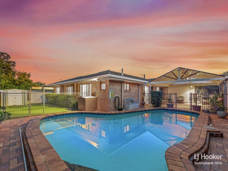 15 Angy Street, Sunnybank Hills QLD 4109