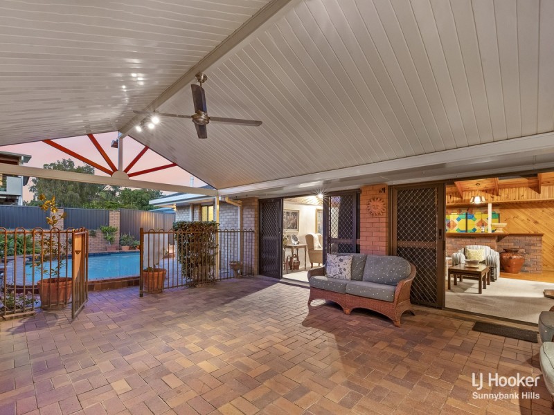 15 Angy Street, Sunnybank Hills QLD 4109