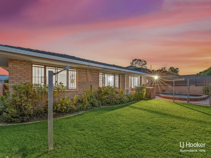 15 Angy Street, Sunnybank Hills QLD 4109
