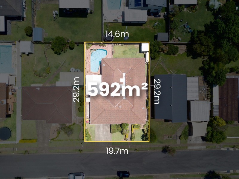 15 Angy Street, Sunnybank Hills QLD 4109