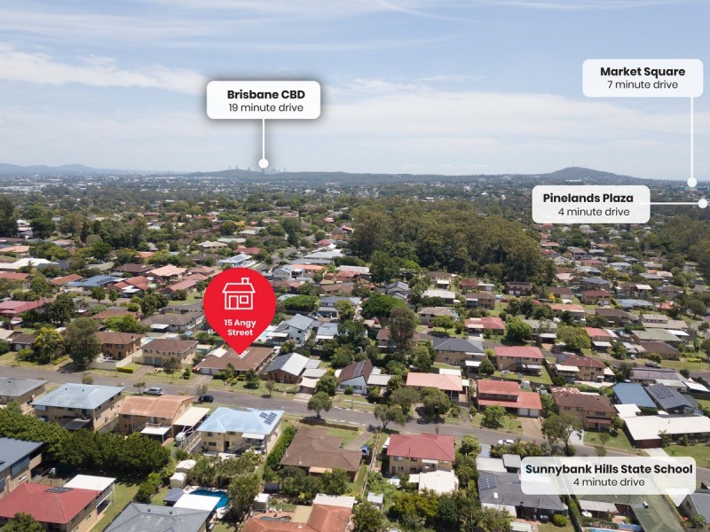 15 Angy Street, Sunnybank Hills QLD 4109