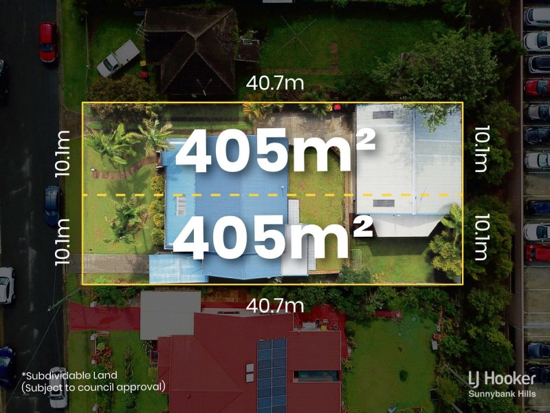 46 London Street, Eight Mile Plains QLD 4113