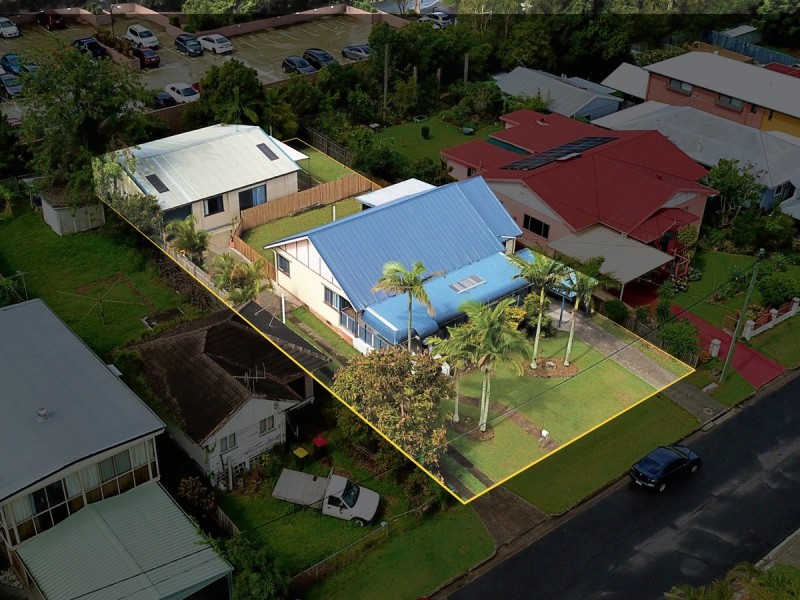 46 London Street, Eight Mile Plains QLD 4113