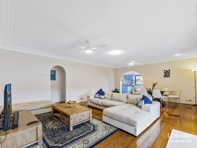 46 London Street, Eight Mile Plains QLD 4113