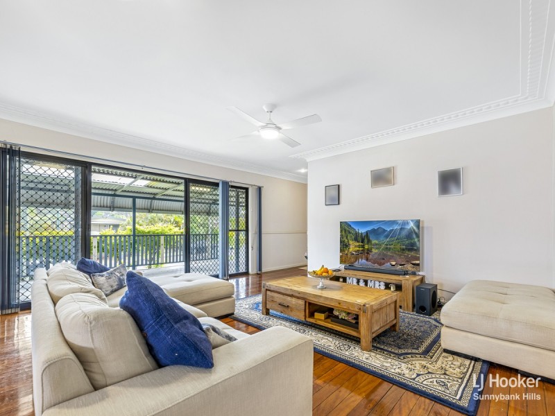 46 London Street, Eight Mile Plains QLD 4113