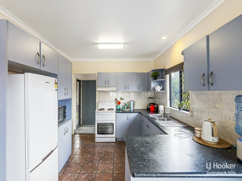 46 London Street, Eight Mile Plains QLD 4113