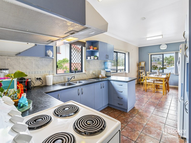 46 London Street, Eight Mile Plains QLD 4113