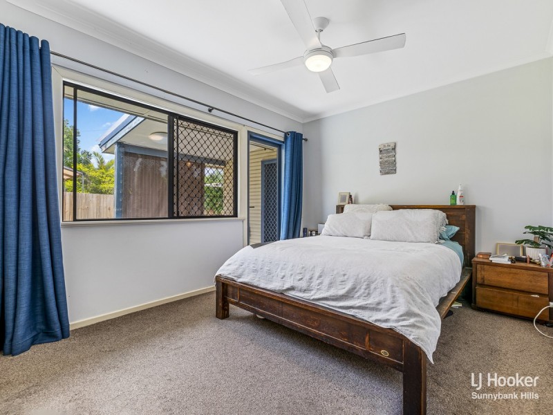 46 London Street, Eight Mile Plains QLD 4113