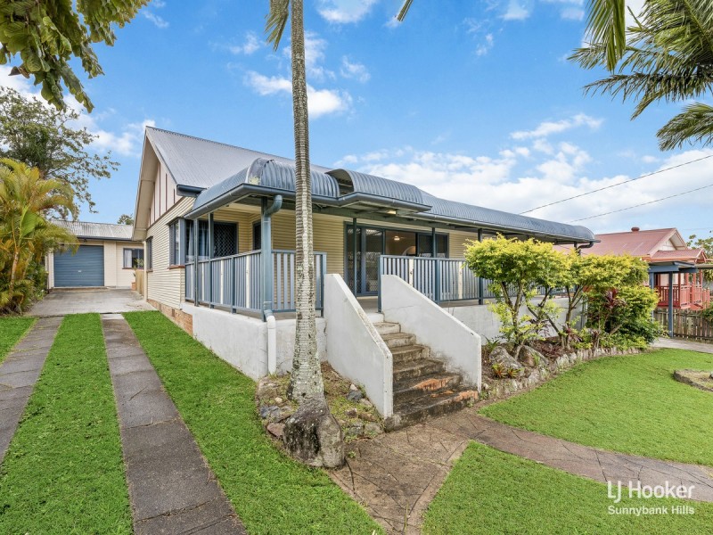 46 London Street, Eight Mile Plains QLD 4113