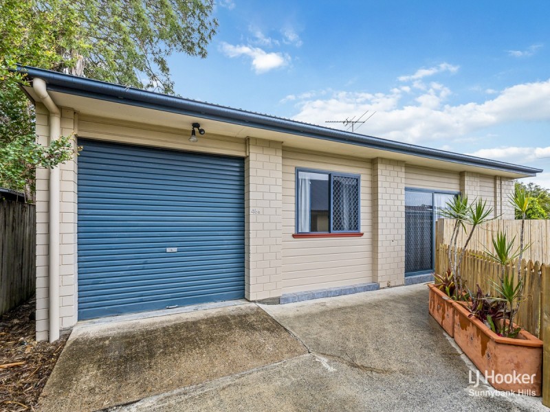 46 London Street, Eight Mile Plains QLD 4113