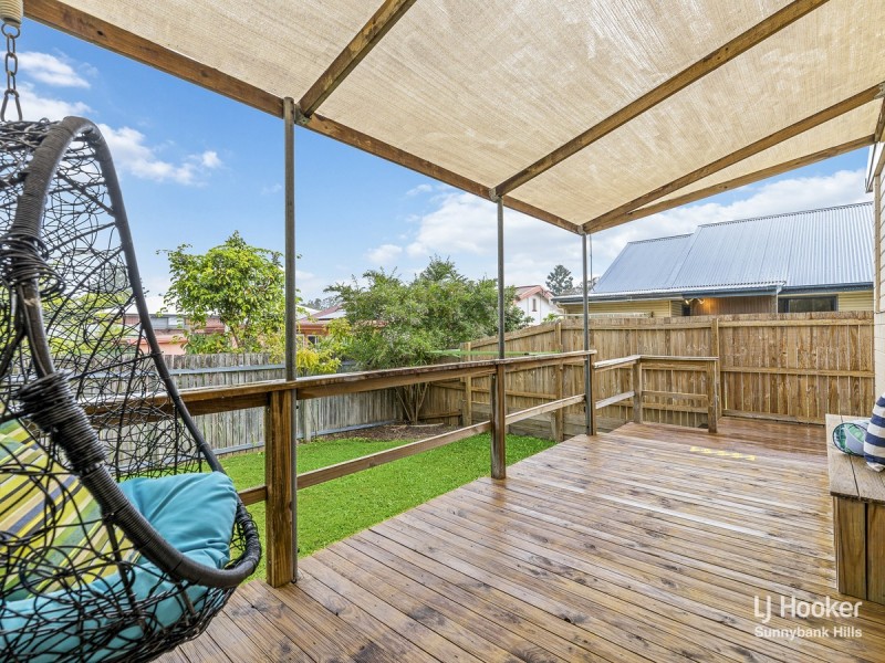 46 London Street, Eight Mile Plains QLD 4113