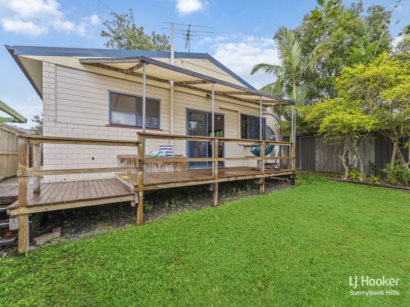 46 London Street, Eight Mile Plains QLD 4113