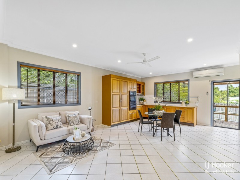 46 London Street, Eight Mile Plains QLD 4113