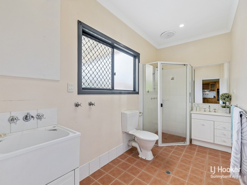 46 London Street, Eight Mile Plains QLD 4113