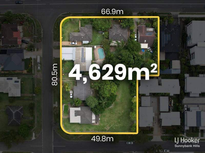 8 Augstein Street, Coopers Plains QLD 4108