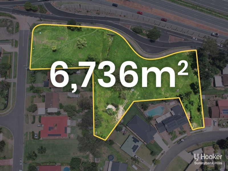 2 Janita Drive, Browns Plains QLD 4118