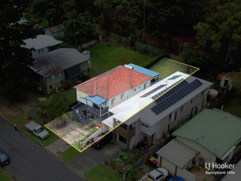 82 London Street, Eight Mile Plains QLD 4113