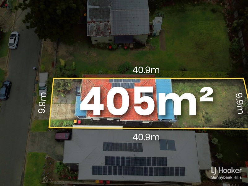 82 London Street, Eight Mile Plains QLD 4113