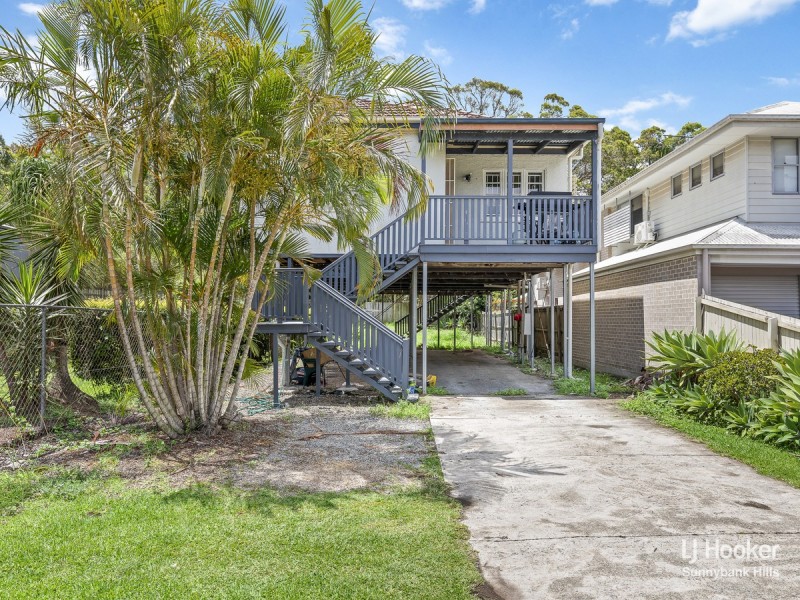 82 London Street, Eight Mile Plains QLD 4113