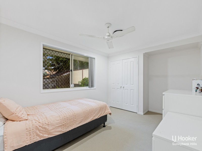 30 Carnation Crescent, Calamvale QLD 4116