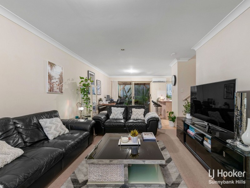 16/62 Coora Street, Wishart QLD 4122