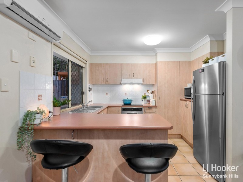 16/62 Coora Street, Wishart QLD 4122