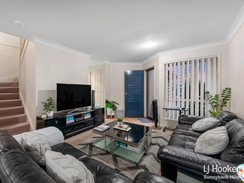 16/62 Coora Street, Wishart QLD 4122