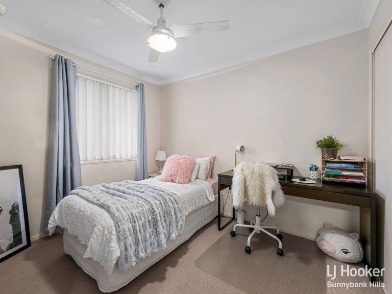 16/62 Coora Street, Wishart QLD 4122