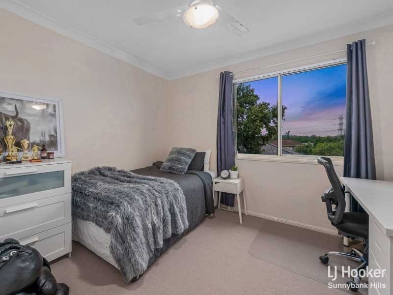 16/62 Coora Street, Wishart QLD 4122