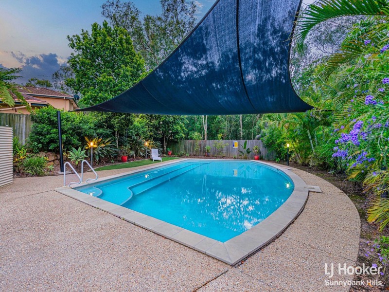 16/62 Coora Street, Wishart QLD 4122