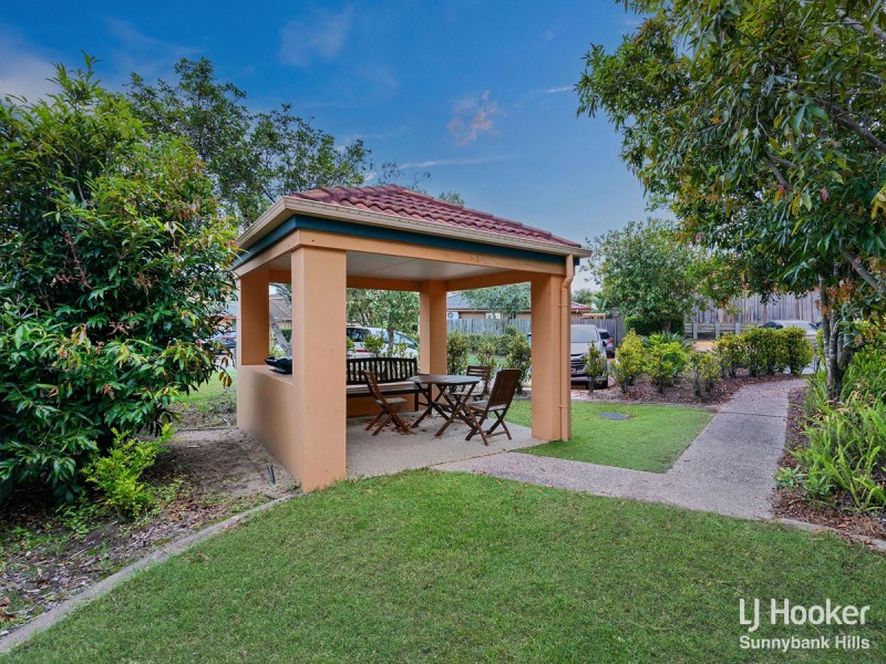 16/62 Coora Street, Wishart QLD 4122