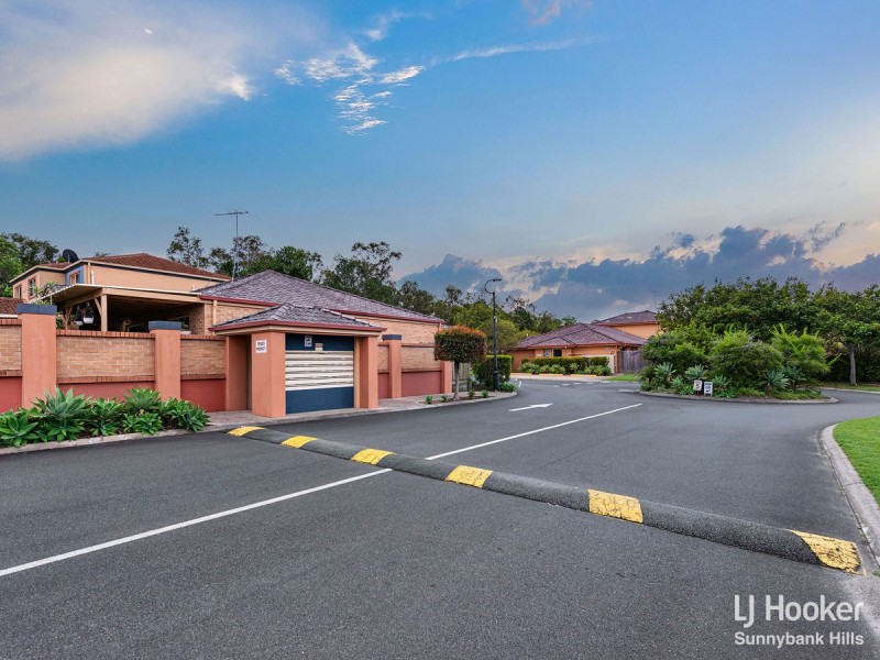 16/62 Coora Street, Wishart QLD 4122