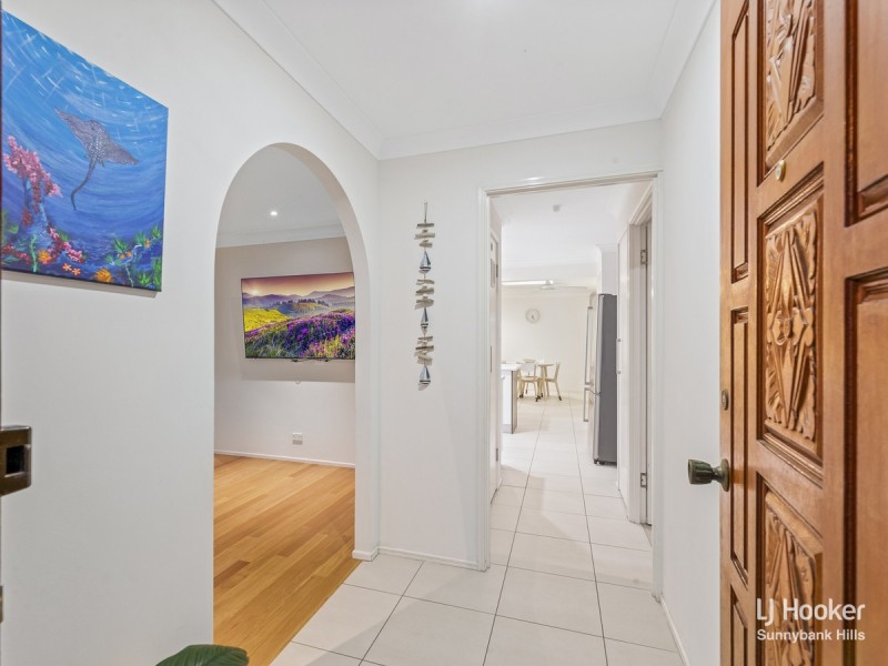 22 Bursaria Street, Algester QLD 4115