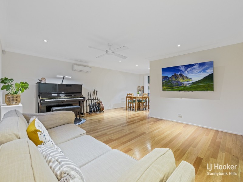 22 Bursaria Street, Algester QLD 4115