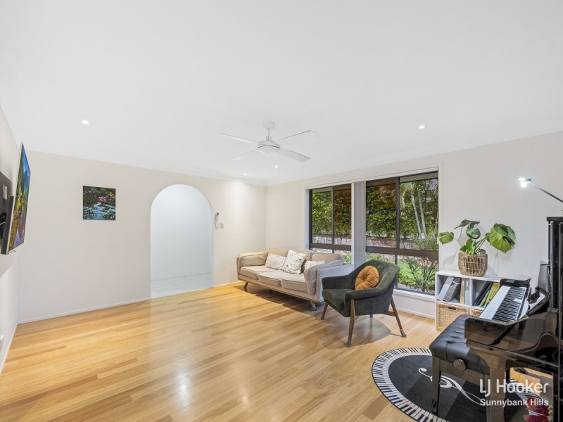 22 Bursaria Street, Algester QLD 4115