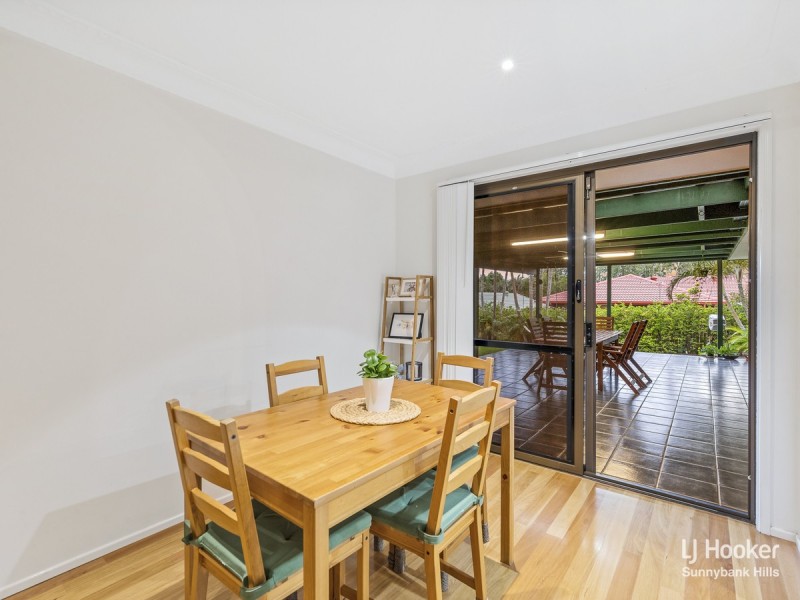 22 Bursaria Street, Algester QLD 4115