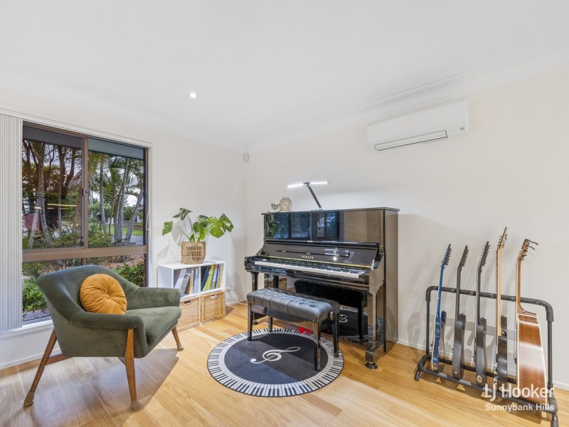 22 Bursaria Street, Algester QLD 4115