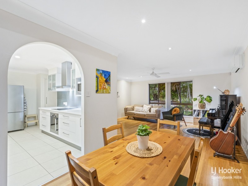 22 Bursaria Street, Algester QLD 4115