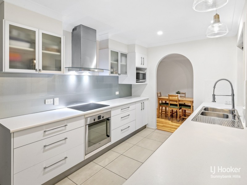 22 Bursaria Street, Algester QLD 4115