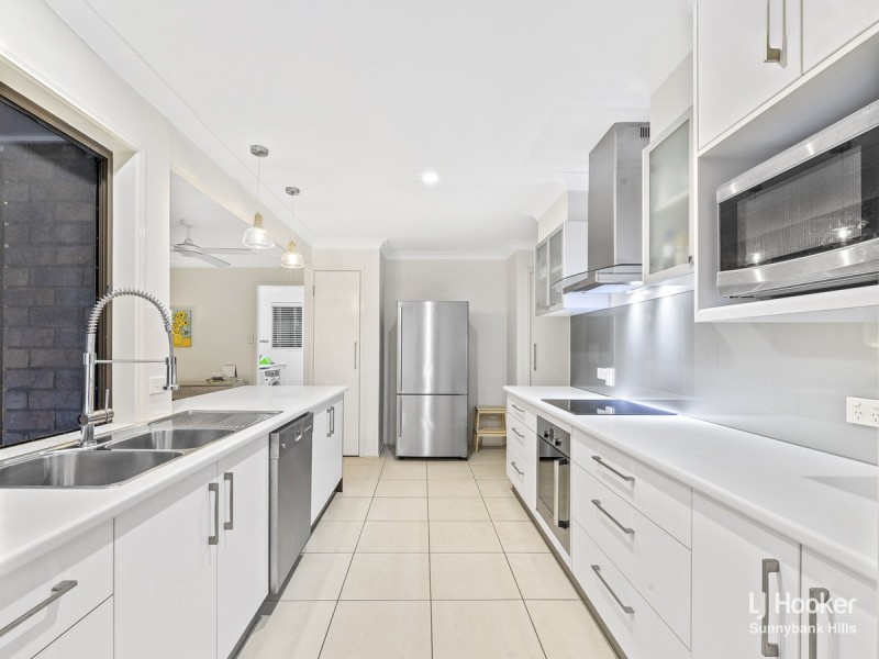 22 Bursaria Street, Algester QLD 4115