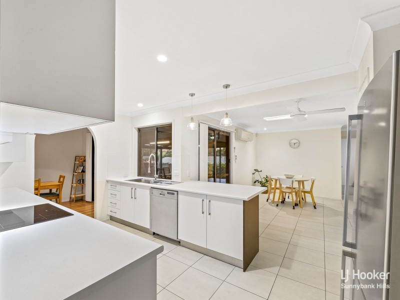 22 Bursaria Street, Algester QLD 4115