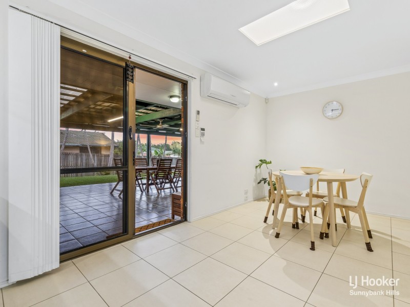 22 Bursaria Street, Algester QLD 4115