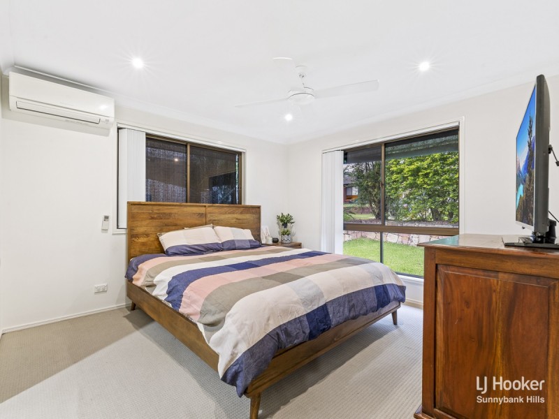 22 Bursaria Street, Algester QLD 4115