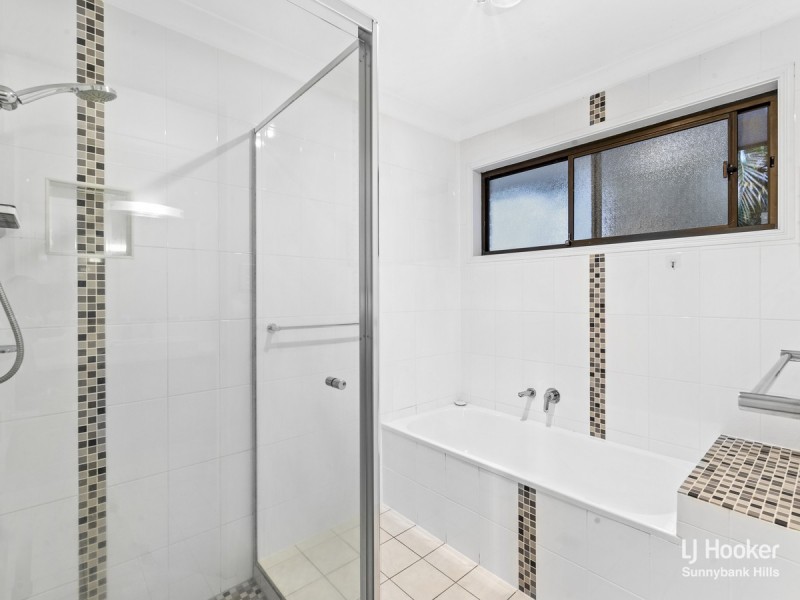 22 Bursaria Street, Algester QLD 4115